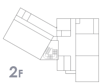 2F フロアガイド