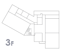 3F フロアガイド