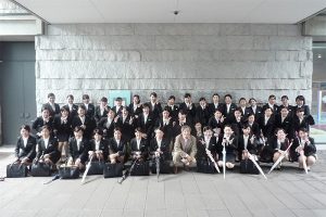 44回生 Aクラス